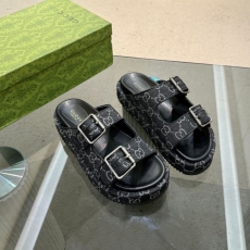 Gucci Slippers